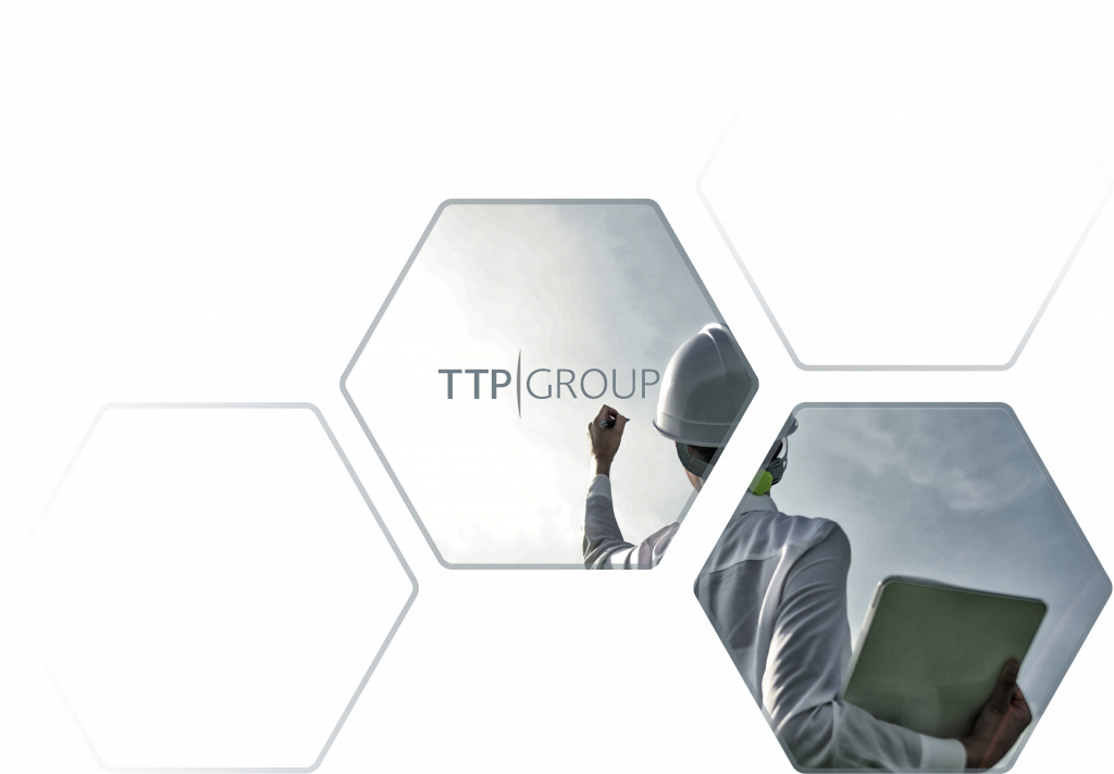 Eight benefits of TTP Group