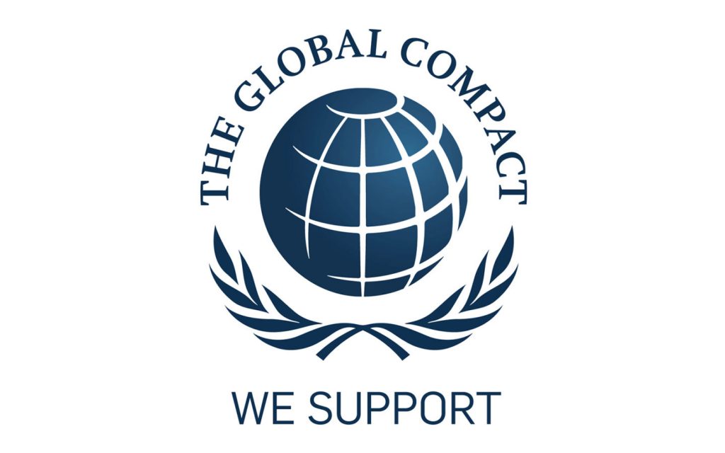 TTP Group applies for UN Global Compact