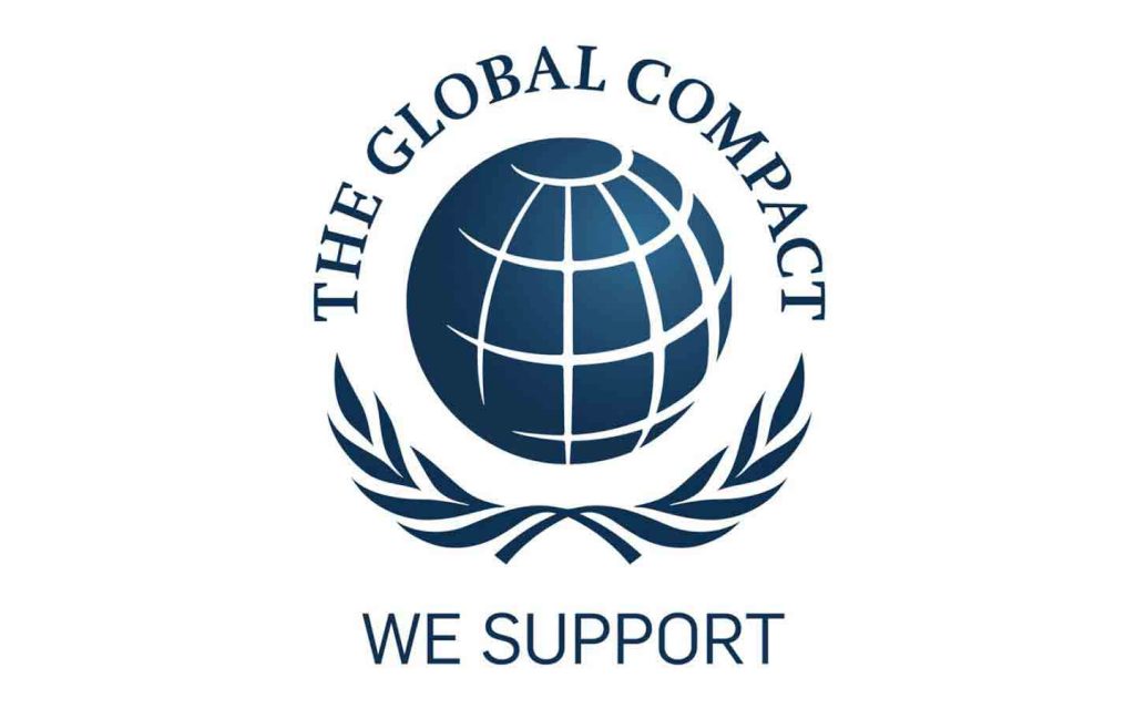 TTP Gruppe bewirbt sich für UN Global Compact